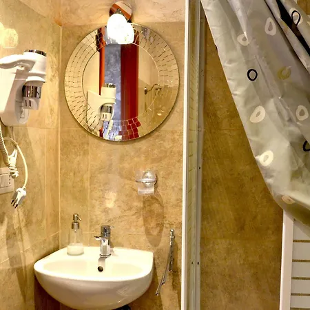 Vatican Eden Bed & Breakfast 3*