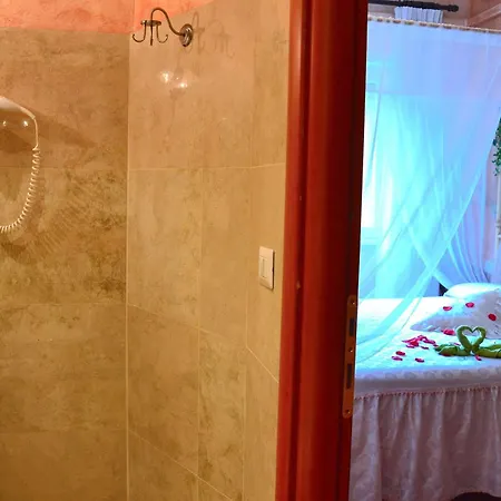 Bed & Breakfast Vatican Eden Roma