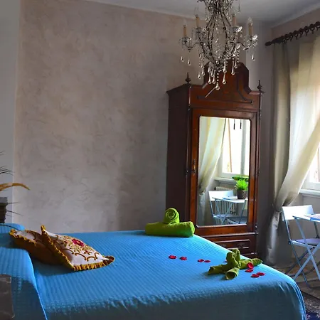 Bed & Breakfast Vatican Eden