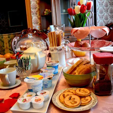 Vatican Eden Bed & Breakfast Roma