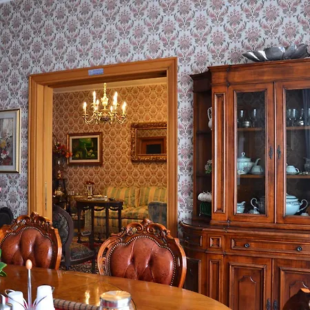 Bed & Breakfast Vatican Eden 3*