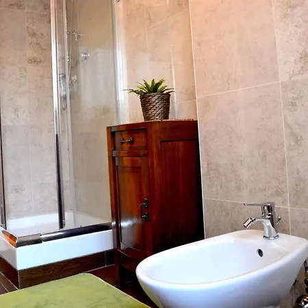 Bed & Breakfast Vatican Eden 3*