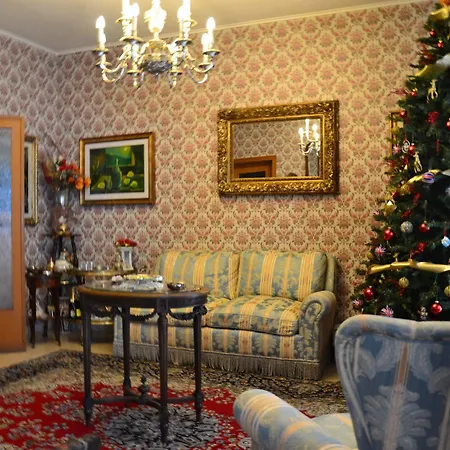 Vatican Eden Bed & Breakfast