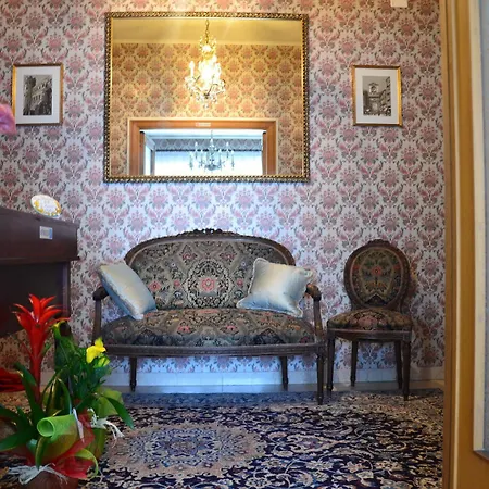 Bed & Breakfast Vatican Eden Roma