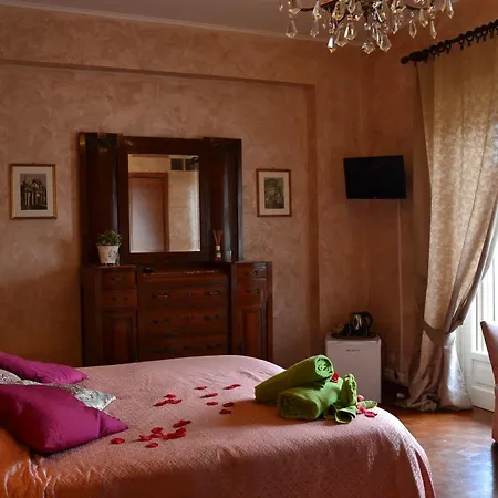 Vatican Eden Bed & Breakfast Roma