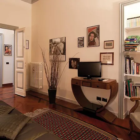 Bed & Breakfast Il Boom Rome