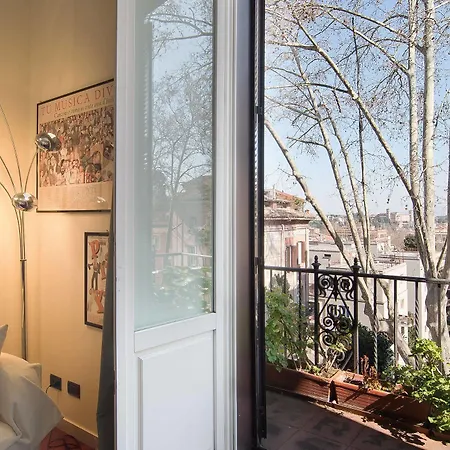 Il Boom Bed & Breakfast Rome