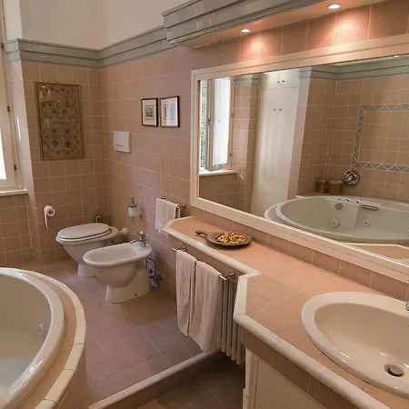 Bed & Breakfast Il Boom 2*