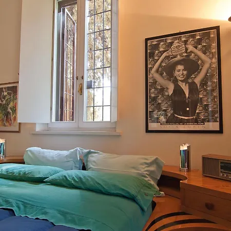 Il Boom Bed & Breakfast
