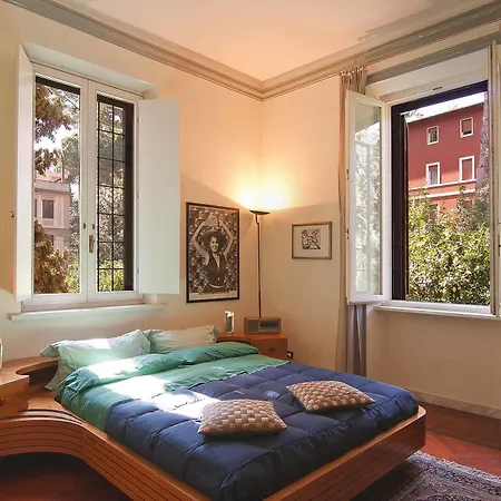 Il Boom Bed & Breakfast