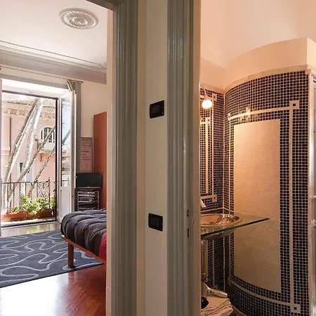 Bed & Breakfast Il Boom
