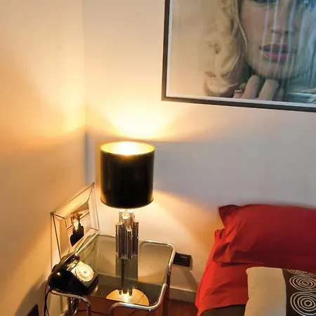 Il Boom Bed & Breakfast