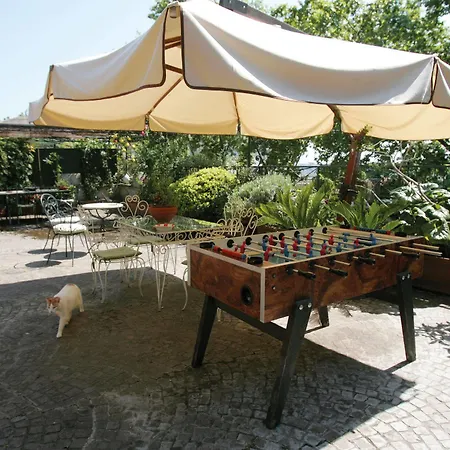 Bed & Breakfast Il Boom 2*