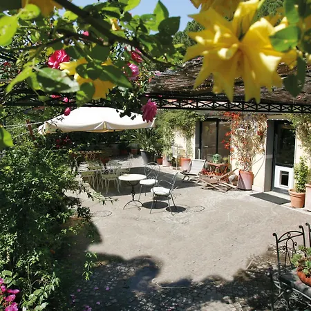 Il Boom Bed & Breakfast 2*