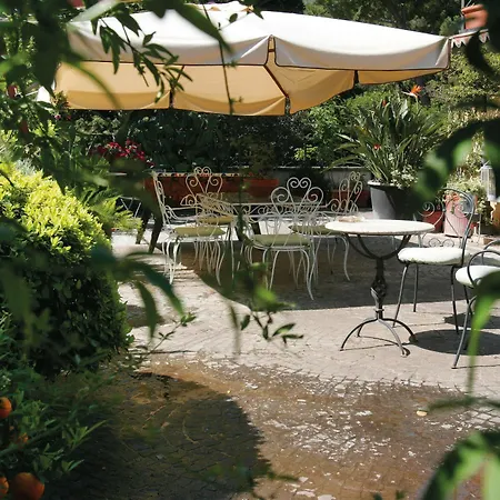 Bed & Breakfast Il Boom Rome