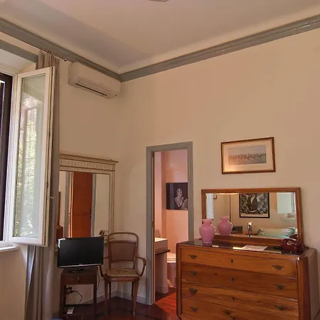 Bed & Breakfast Il Boom