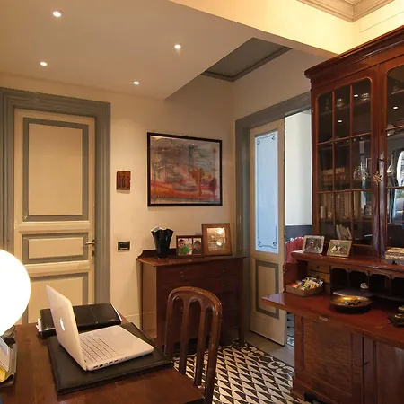 Bed & Breakfast Il Boom Rome