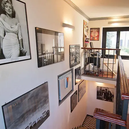 Il Boom Bed & Breakfast