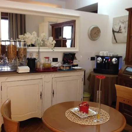 Bed & Breakfast St. Peter' Six & 3*