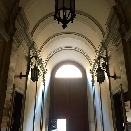 Penzion Pantheon 2*