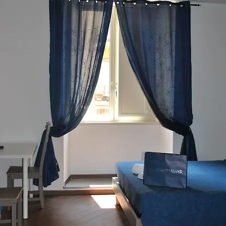 Be My Guest Oda ve Kahvaltı Roma