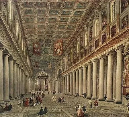 Guest house Domus Rome