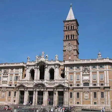 Domus Guest house Rome
