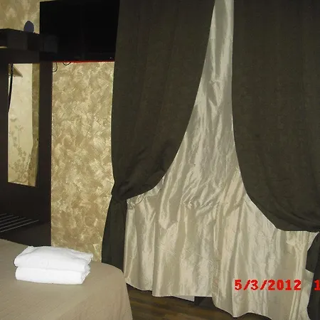 Guest house Domus Rome