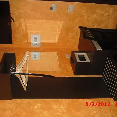 Guest house Domus
