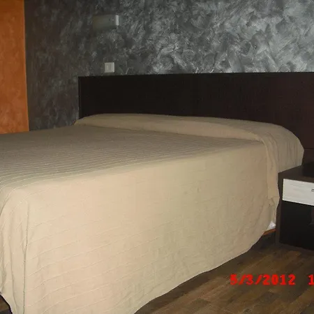 Domus Guest house Rome