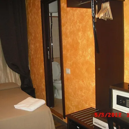 Domus Guest house