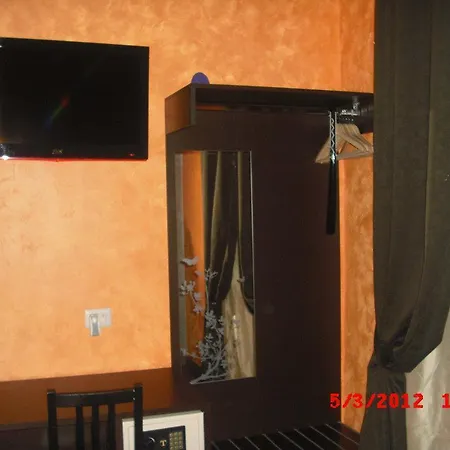 Guest house Domus *