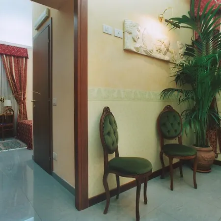 Guest house Domus