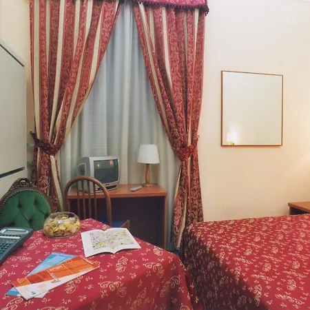 Domus Guest house *