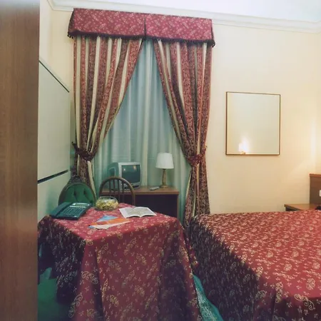 Guest house Domus Rome