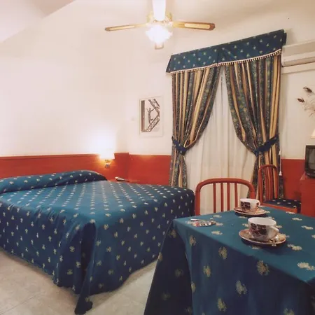 Guest house Domus *