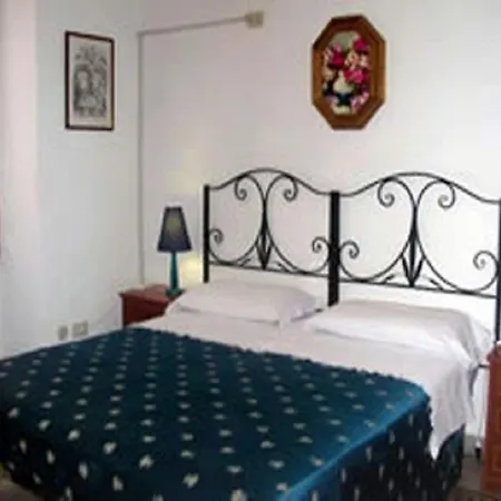 Guest house Domus *