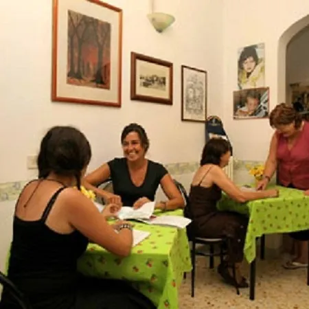 Guest house Domus Rome