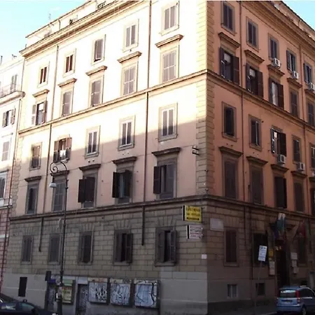 Domus * Rome