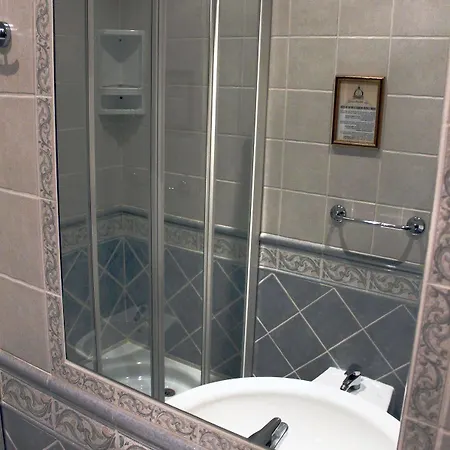 Catone Vatican Guest house Rome