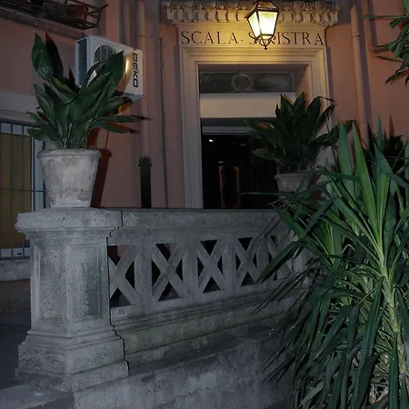 Catone Vatican Guest house