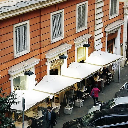 Catone Vatican Guest house Rome