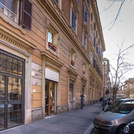 Bed & Breakfast Eternal Rome
