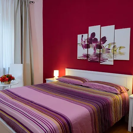 Bed & Breakfast Eternal Rome