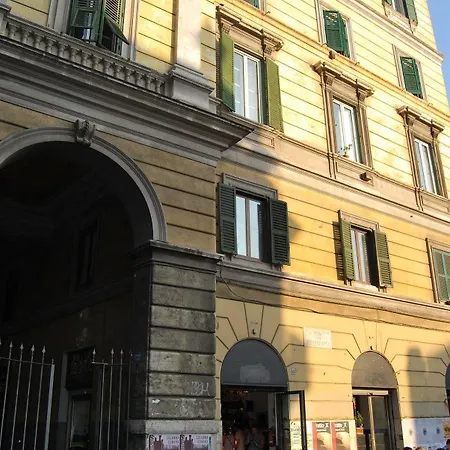 Couette-café Core De Rome