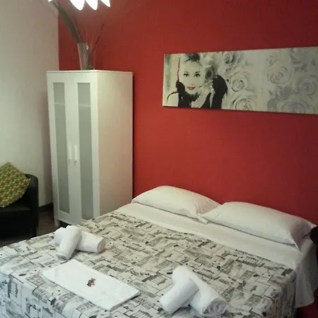 Core De 2* Rome