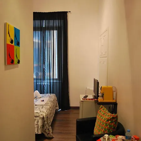 Core De 2* Rome