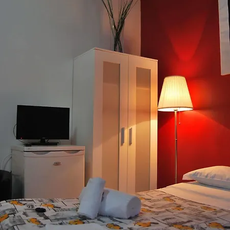 Core De 2* Rome