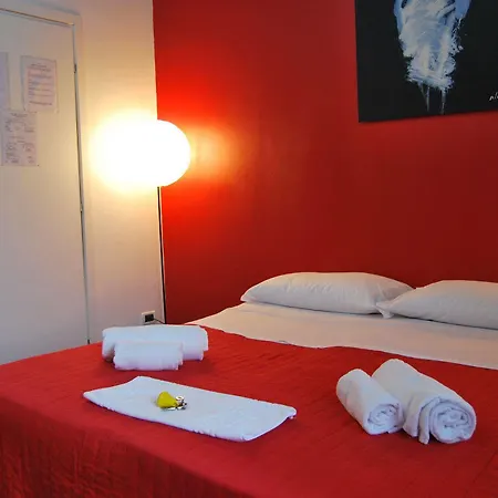 Core De 2* Rome