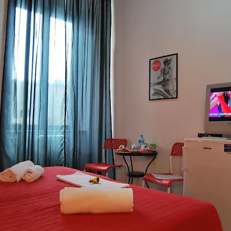 Core De 2* Rome